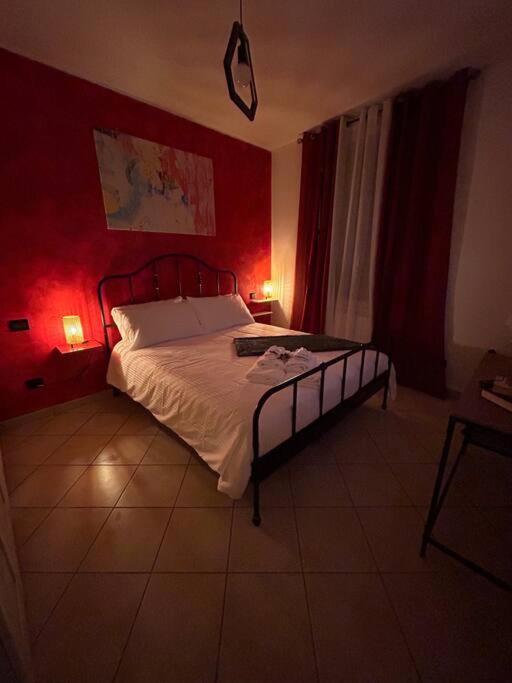 Appartamento Apt Genny - Somma Lombardo Esterno foto