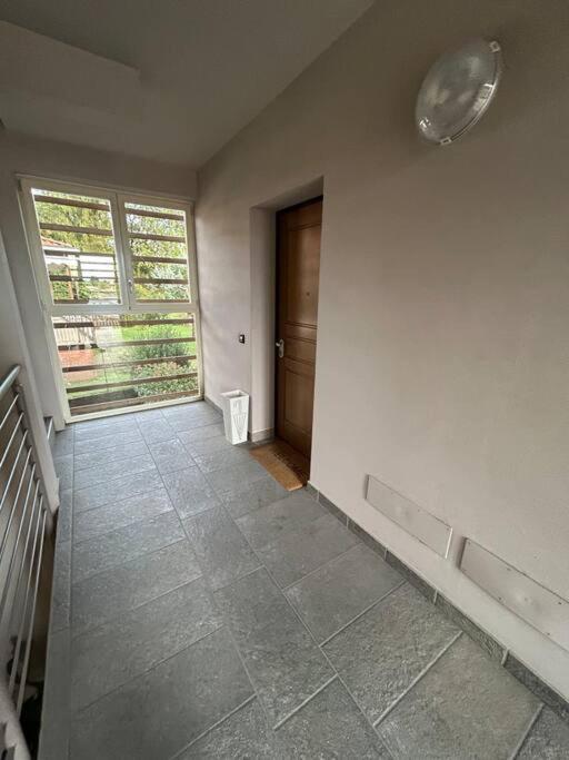 Appartamento Apt Genny - Somma Lombardo Esterno foto